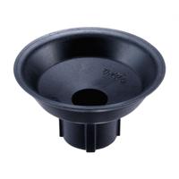 Makita Accessoires Blaasmond opzetstuk 65mm rubber - 191X27-6 - 191X27-6 - thumbnail