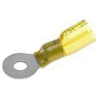 Molex 191640063 Ringkabelschoen 1 stuk(s) - thumbnail