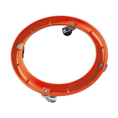 Basis met Wielen Inofix Ø 31 cm