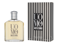 Moschino Uomo? Eau de toilette Spray 125 ml Heren - thumbnail