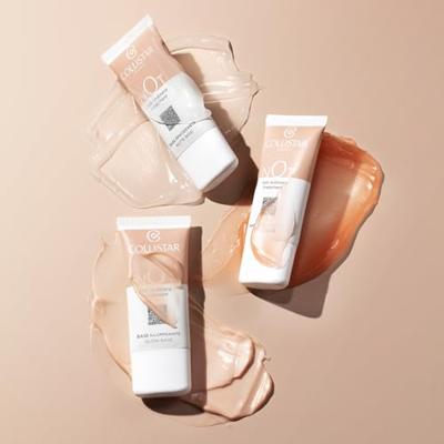 Collistar NOT Matte Base 30ml Collistar NOT Matte Base 30ml