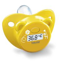 Beurer - BY 20 Pacifier Thermometer - 5 Years Warranty - thumbnail