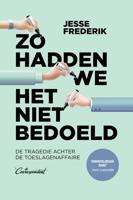 Zo hadden we het niet bedoeld - Jesse Frederik - ebook - thumbnail