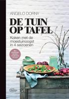 Angelo  Dorny De tuin op tafel - thumbnail
