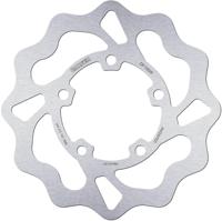 GALFER wave remschijf "df155" rotor brake rotors starr r90r - thumbnail