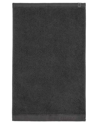 Essenza Essenza Connect Organic Uni Gastendoek Grey 30x50