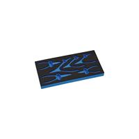 Promat/Tecwerk Gereedschapsmodule | lege inleg 1/3-module | 4000 871 242, 6-delig - 4000871224 - thumbnail