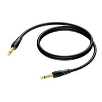 Procab CLA600 Classic jack - jack instrumentkabel 1.5m - thumbnail