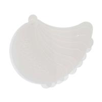 Schmink Sjablonen, 10st. - thumbnail