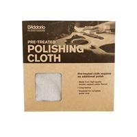 D&apos;Addario PWPC1 Pre-Treated Polish Cloth voorbehandelde poetsdoek - thumbnail