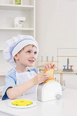 Ontbijt set voor kinderkeuken Ontbijt set voor kinderkeuken