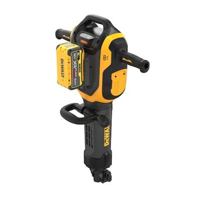 DeWALT DCH966Z2 Accu Breekhamer 28mm 41J 54V XR FlexVolt 15.0Ah - thumbnail