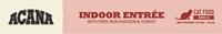 ACANA Indoor Entrée - droog kattenvoer - 4,5kg - thumbnail