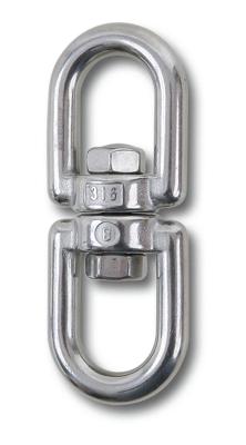 Beta 8272 5-Wartels Met Dubbel Oog - 082720205