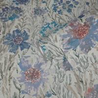 AS Creation Aquarell Dreams - Blauw - 396953 - thumbnail