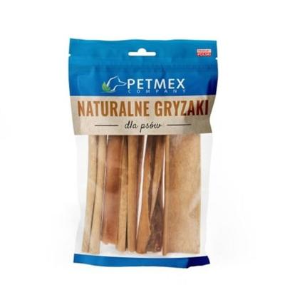 PETMEX paard leer - hondenkluif - 100g