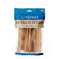 PETMEX paard leer - hondenkluif - 100g - thumbnail