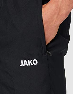 JAKO M9550 Vrijetijdspak Classico - Citroen - 4XL