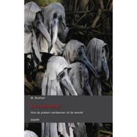 De rode dood (Paperback) - thumbnail