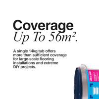 UZIN-KE 2000S PVC Lijm 14kg - thumbnail