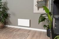 Convector Verwarming Eurom Alutherm 2500W met Wi-Fi Wit Eurom - thumbnail