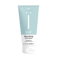 Naif Hair Shampoo - thumbnail