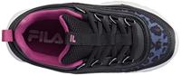 Fila Strada A FFK0016.83152 Zwart-30 maat 30 - thumbnail