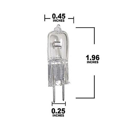 Osram 64640 24V 150W HLX
