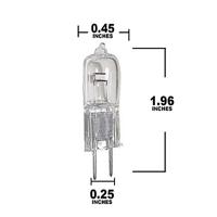Osram 64640 24V 150W HLX - thumbnail