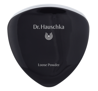 Dr. Hauschka Loose Powder Translucent 00