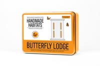 Gift Republic Vlinder Lodge - thumbnail