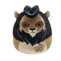 Squishmallows Lion King 20 Cm - thumbnail