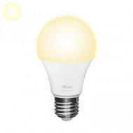 ZLED-2709 Dimbare Zigbee E27 LED Lamp - Warm Wit