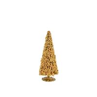 Kerstboompje sparkle berry sand 30 cm Buitengewoon de Boet - Buitengewoon de boet - thumbnail