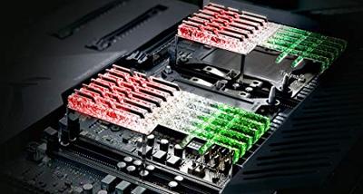 G.Skill DDR4 Trident-Z Royal 2x16GB 3600MHz - [F4-3600C16D-32GTRSC]