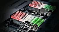 G.Skill DDR4 Trident-Z Royal 2x16GB 3600MHz - [F4-3600C16D-32GTRSC] - thumbnail