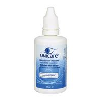 Unicare Alles-in-een vloeistof zachte lenzen (60 ml) - thumbnail
