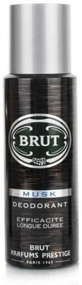 Brut Deodorant Musk
