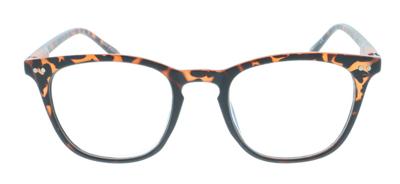 Leesbril MPG KLHB171-Havanna-+3.00