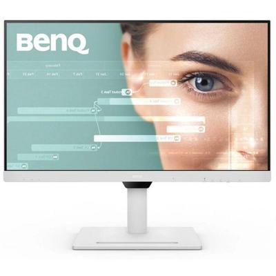 BenQ GW2790QT LED-monitor Energielabel F (A - G) 68.6 cm (27 inch) 2560 x 1440 Pixel 16:9 5 ms HDMI, Hoofdtelefoon (3.5 mm jackplug), USB-C, DisplayPort,