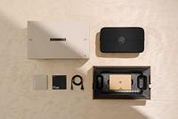 SONOS Five Wifi- en Bluetoothspeaker met AirPlay 2 - Zwart - thumbnail