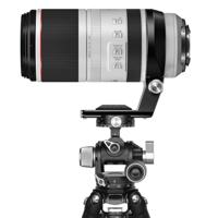 Leofoto CFC-01 Lens foot for Canon RF 100-500mm - thumbnail