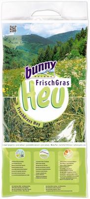 BUNNY NATURE VERS GRAS HOOI 750 GR