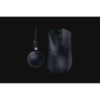 Razer Deathadder V4 Pro 8K Zwart Gaming Muis - thumbnail