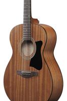 Ibanez VC44 Open Pore Natural akoestische westerngitaar - thumbnail