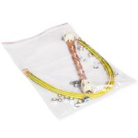 ROLINE potentiaal vereffeningsrail, 220 mm inclusief aardingskabel - thumbnail