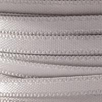 Vaessen Creative • satijn lint 6mmx10m licht zilver - thumbnail