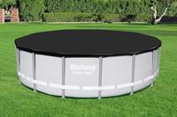 Bestway zwembadhoes flowclear 488 cm - thumbnail
