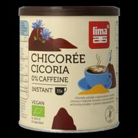Lima Chicory Instant 0% Caffein Bio - thumbnail