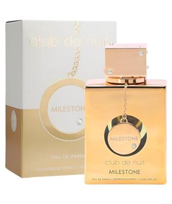 Armaf Club De Nuit Milestone Women Eau de parfum Spray 105ml